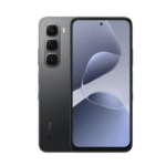 Infinix Hot 60i 256GB 8+8GB RAM Sleek Black 4G - Middle East Version