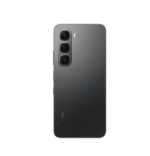 Infinix Hot 60i 256GB 8+8GB RAM Sleek Black 4G - Middle East Version - Image 4