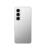 Infinix Hot 60i 128GB ,4GB RAM Titanium Silver - Middle East Version - Image 2