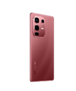 Infinix Note 50 S Dual SIM Burgundy Red 8GB RAM 256GB 5G - Middle East Version - Image 3