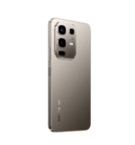 Infinix Note 50 X Dual SIM Titanium Grey 16GB (8+8) RAM 256GB 5G - Middle East Version - Image 3