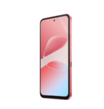 Infinix Hot 60i 256GB 8+8GB RAM Red 4G - Middle East Version - Image 3