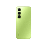 Infinix Hot 60i 128GB 4GB RAM Green 4G - Middle East Version - Image 3