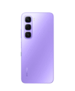 Infinix Hot 60i 128GB, 4GB RAM Purple 4G -Middle East Version - Image 3