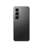 Infinix Hot 60i 128GB, 4GB RAM Sleek Black 4G - Middle East Version - Image 3