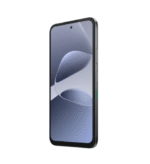 Infinix Hot 60i 128GB, 4GB RAM Sleek Black 4G - Middle East Version - Image 2