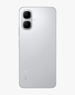 Infinix Smart 10 – 128GB, 4GB RAM, 4G – Titanium Silver - Image 2