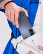Infinix Smart 10 , 128 GB Storage, 4 GB RAM, 4G -Sleek Black - Image 3