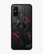 Infinix GT 30 pro Dual SIM Dark Flare 12GB RAM 512GB 5G With MAGCHARGE Cooler And GT Case , Game Controller - Image 4