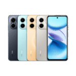 Infinix Smart 9, 4GB RAM, 128GB ROM, 6.7" HD Display, 13MP Dual AI Rear Camera, 8MP Front Camera, 5000 mAh Battery, Android 14 (Metallic Black) - Image 5