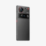 Nubia Z70 Ultra 5G Dual SIM Black 16GB RAM 512GB 5G - International Version - Image 3