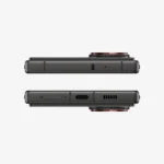 Nubia Z70 Ultra 5G Dual SIM Black 16GB RAM 512GB 5G - International Version - Image 5