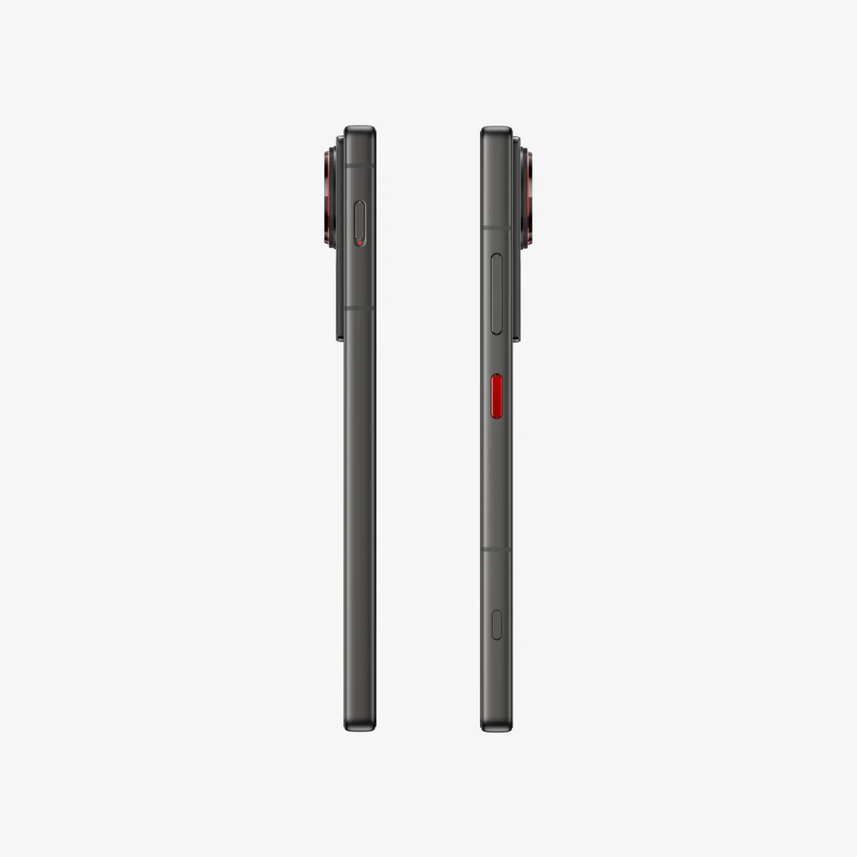 Nubia Z70 Ultra 5G Dual SIM Black 16GB RAM 512GB 5G - International Version - Image 4