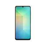 Samsung Galaxy A06 – Gold 4GB RAM 128GB Storage, Dual SIM, 4G Smartphone - Image 2