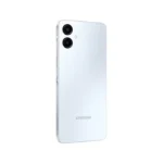 Samsung Galaxy A06 – Light Blue 6GB RAM 128GB Storage, Dual SIM, 4G Smartphone - Image 3