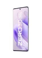 INFINIX Zero 30 5G 256GB/12+9GB International (Fantasy Purple) - Image 2
