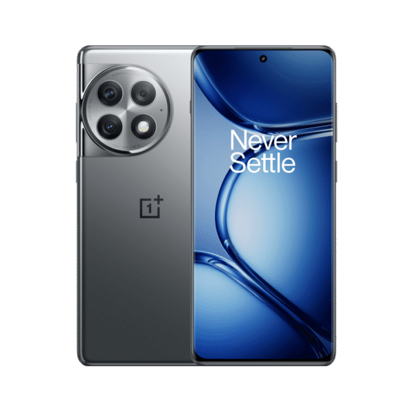OnePlus Ace 2 Pro 5G 24Gb+1TB Snapdragon 8 Gen 2 Octa Core 6.74” 120Hz Amoled Screen 50MP Triple Camera 5000mAh Battery 150W, Gray Chinese Version
