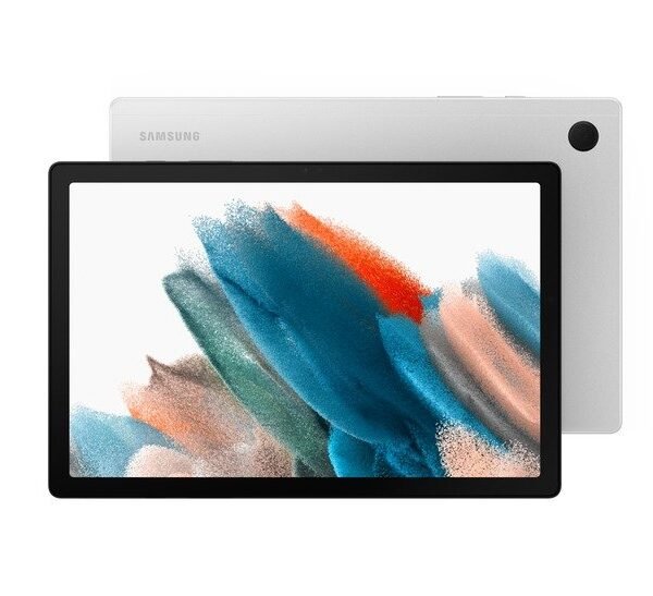 Samsung Galaxy Tab A8 X205 4G 4GB/64GB Silver