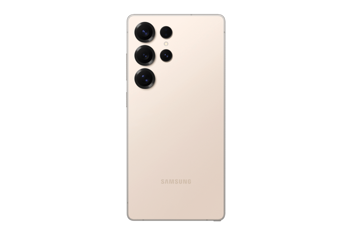 Samsung Galaxy S25 Ultra – Titanium Pink Gold 12GB RAM 1TB Storage, 5G Smartphone, AI-Powered, 200MP Triple Camera, S Pen - Image 5