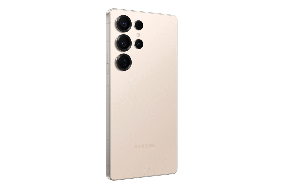 Samsung Galaxy S25 Ultra – Titanium Pink Gold 12GB RAM 1TB Storage, 5G Smartphone, AI-Powered, 200MP Triple Camera, S Pen - Image 6