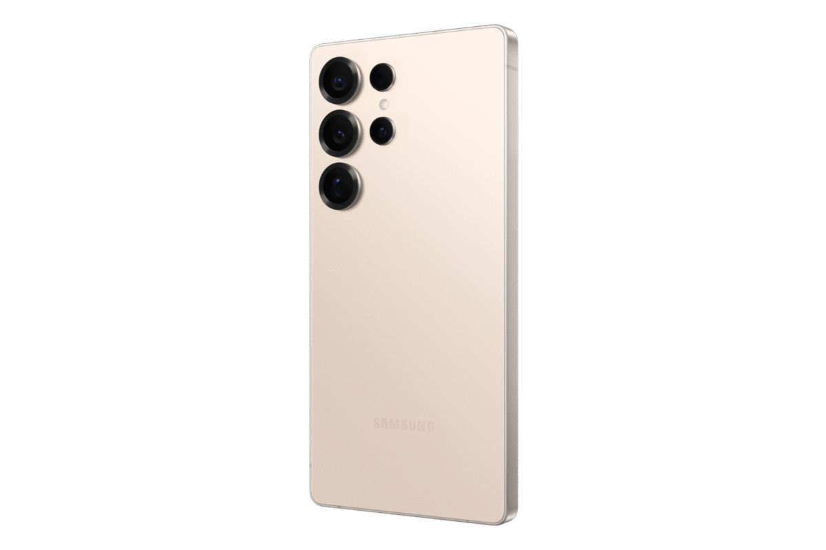 Samsung Galaxy S25 Ultra – Titanium Pink Gold 12GB RAM 1TB Storage, 5G Smartphone, AI-Powered, 200MP Triple Camera, S Pen - Image 7
