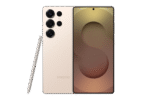 Samsung Galaxy S25 Ultra – Titanium Pink Gold 12GB RAM 1TB Storage, 5G Smartphone, AI-Powered, 200MP Triple Camera, S Pen