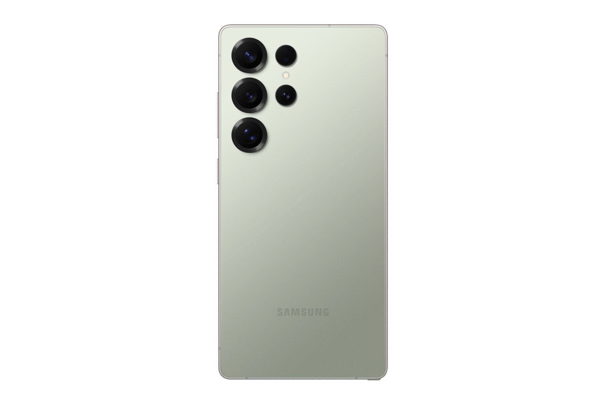 Samsung Galaxy S25 Ultra – Titanium Jade Green 12GB RAM 512GB Storage, 5G Smartphone, AI-Powered, 200MP Triple Camera, S Pen - Image 4