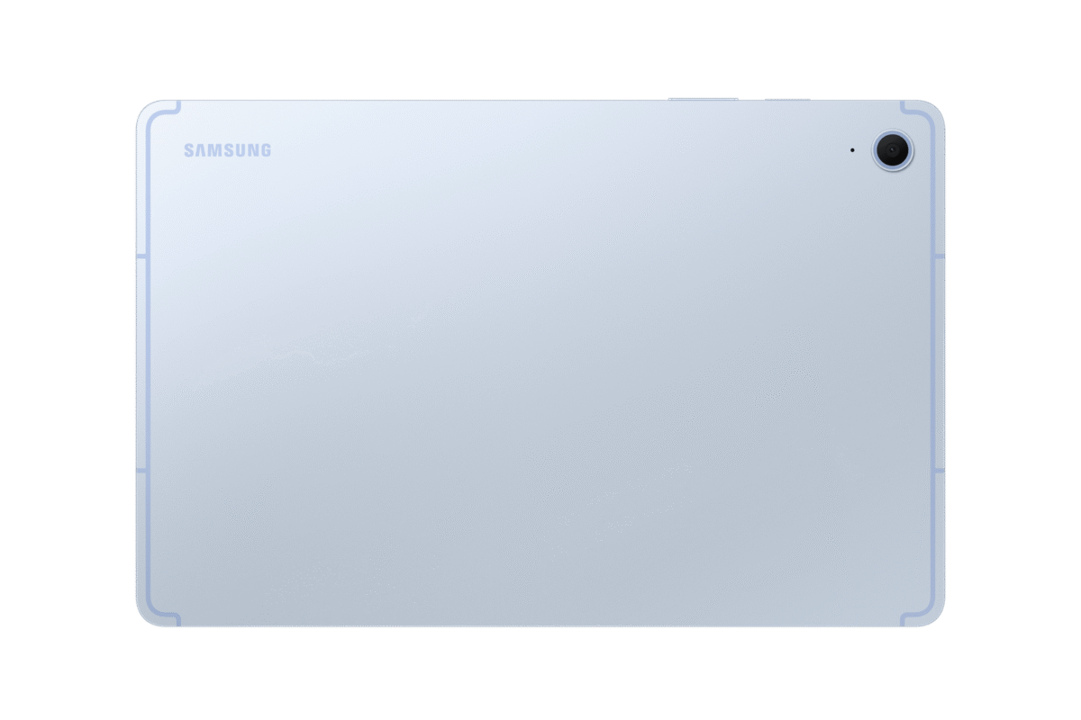 Samsung Galaxy Tab S10 FE X520 WiFi 8GB/128GB Blue - Image 5