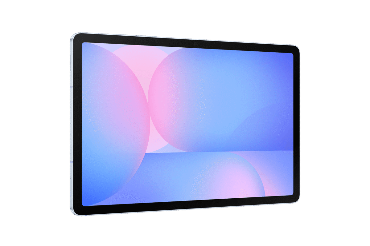 Samsung Galaxy Tab S10 FE X520 WiFi 8GB/128GB Blue - Image 3