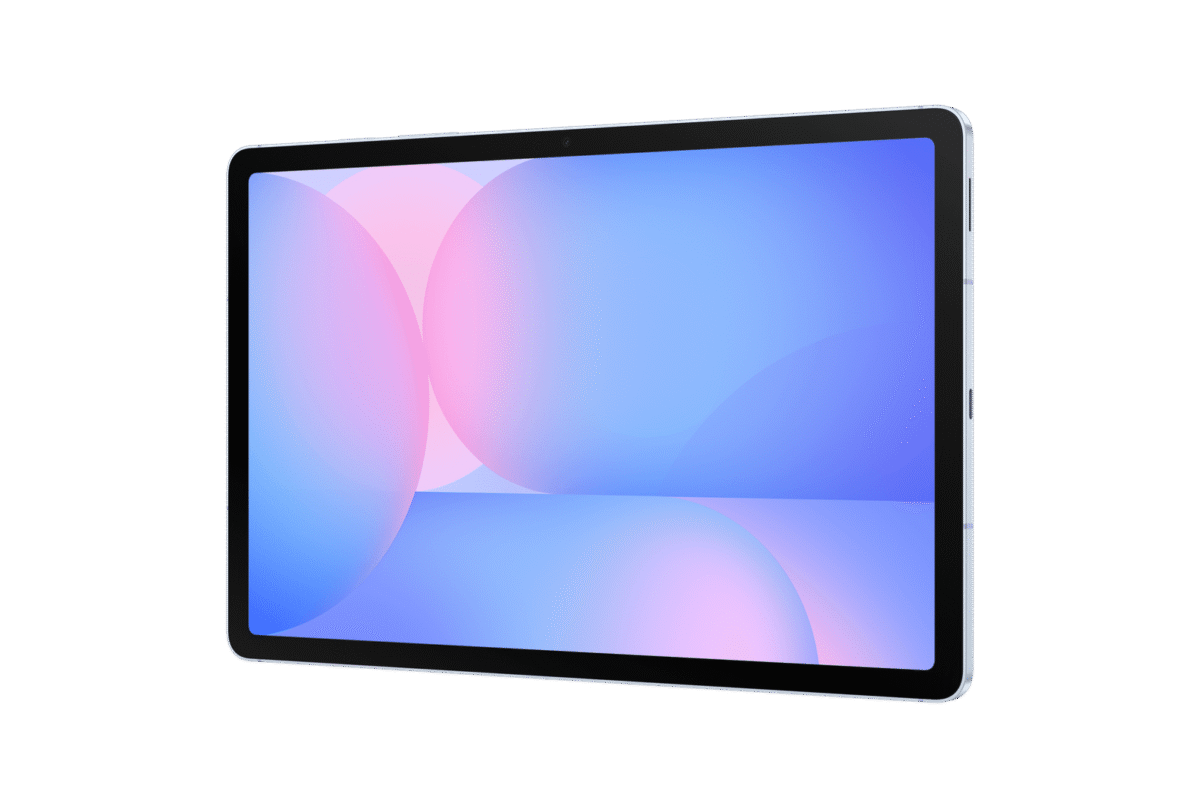 Samsung Galaxy Tab S10 FE X520 WiFi 8GB/128GB Blue - Image 4