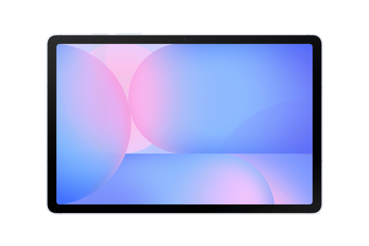 Samsung Galaxy Tab S10 FE X520 WiFi 8GB/128GB Blue - Image 2