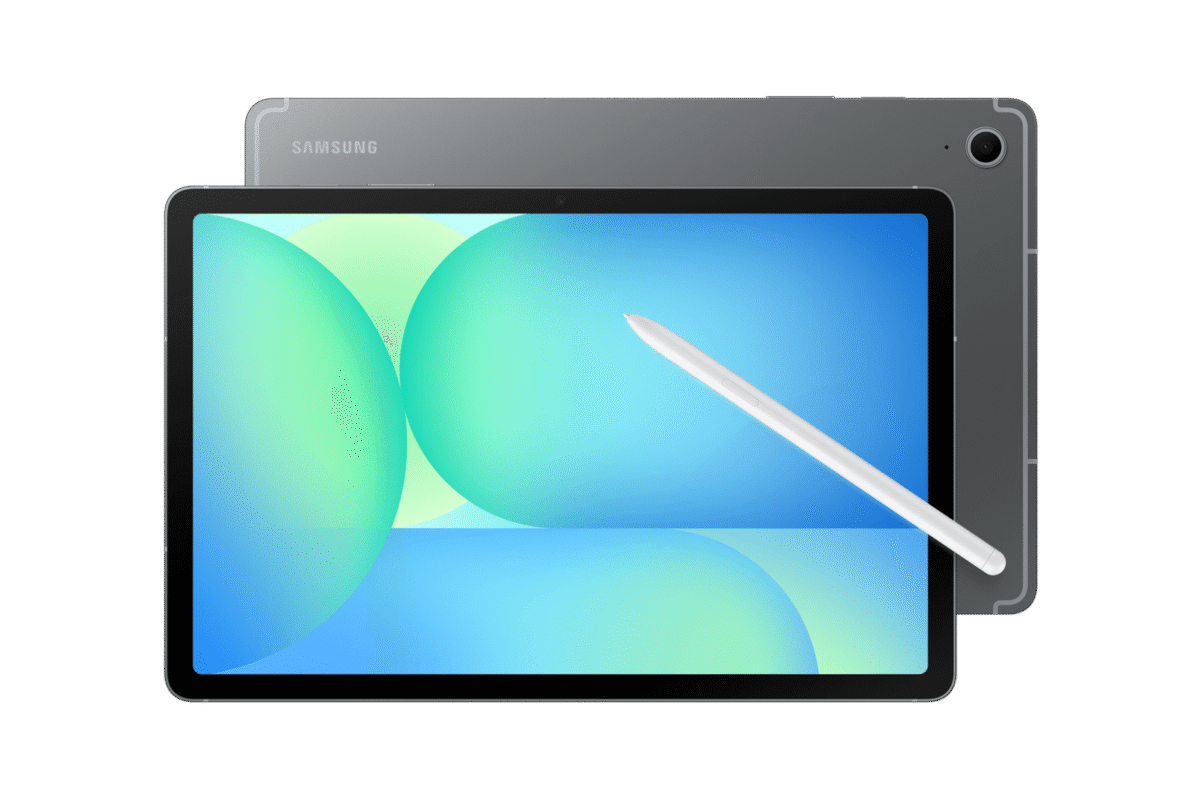 Samsung Galaxy Tab S10 FE X520 WiFi 8GB/128GB Gray - Image 1