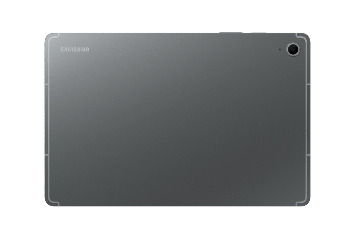 Samsung Galaxy Tab S10 FE X520 WiFi 8GB/128GB Gray - Image 5