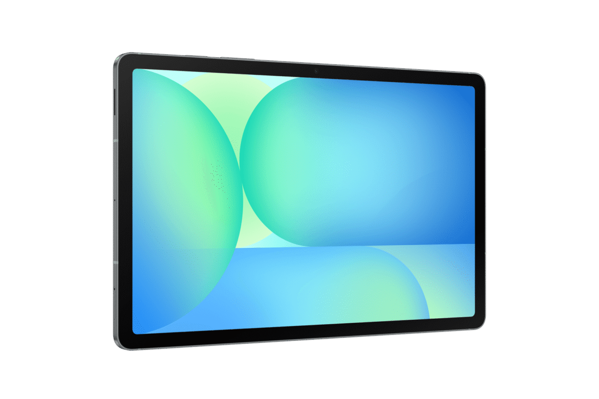 Samsung Galaxy Tab S10 FE X520 WiFi 8GB/128GB Gray - Image 3