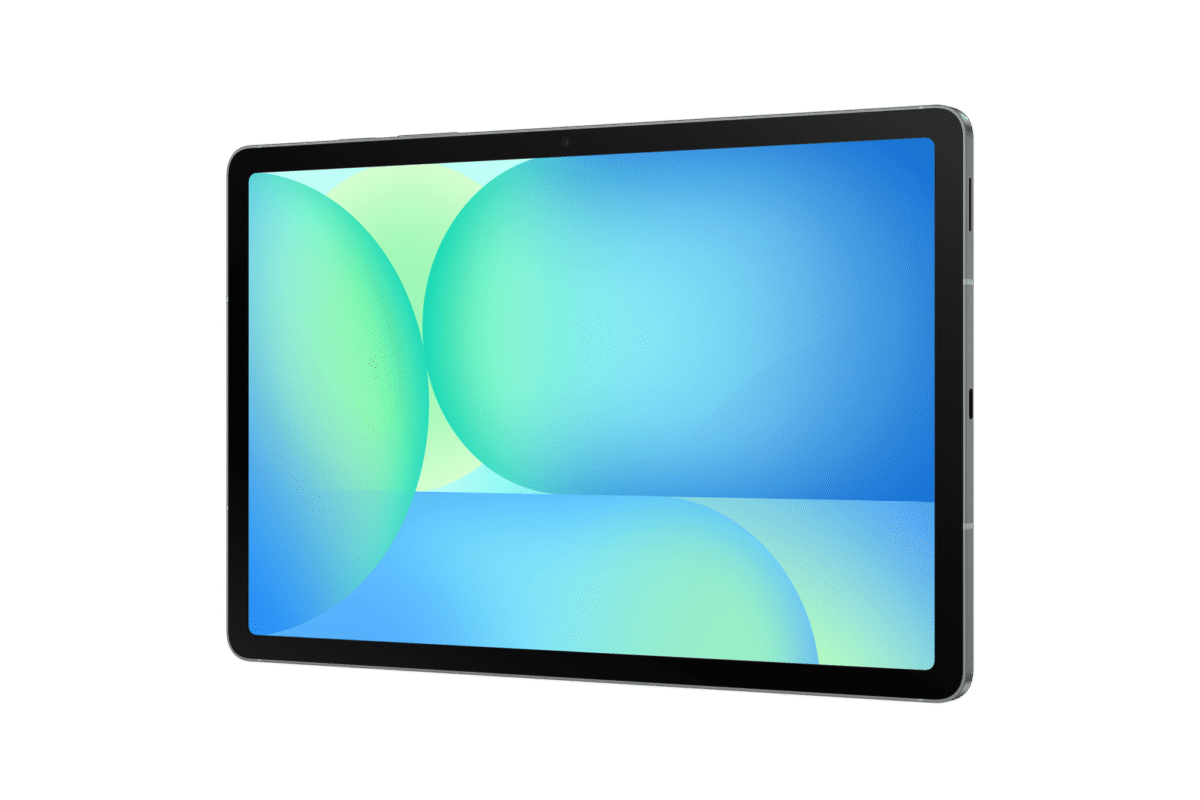 Samsung Galaxy Tab S10 FE X520 WiFi 8GB/128GB Gray - Image 4