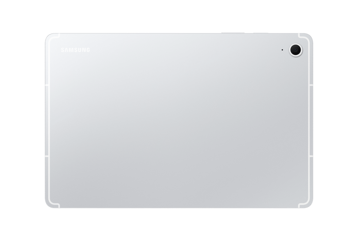 Samsung Galaxy Tab S10 FE X520 WiFi 12GB/256GB Silver - Image 5