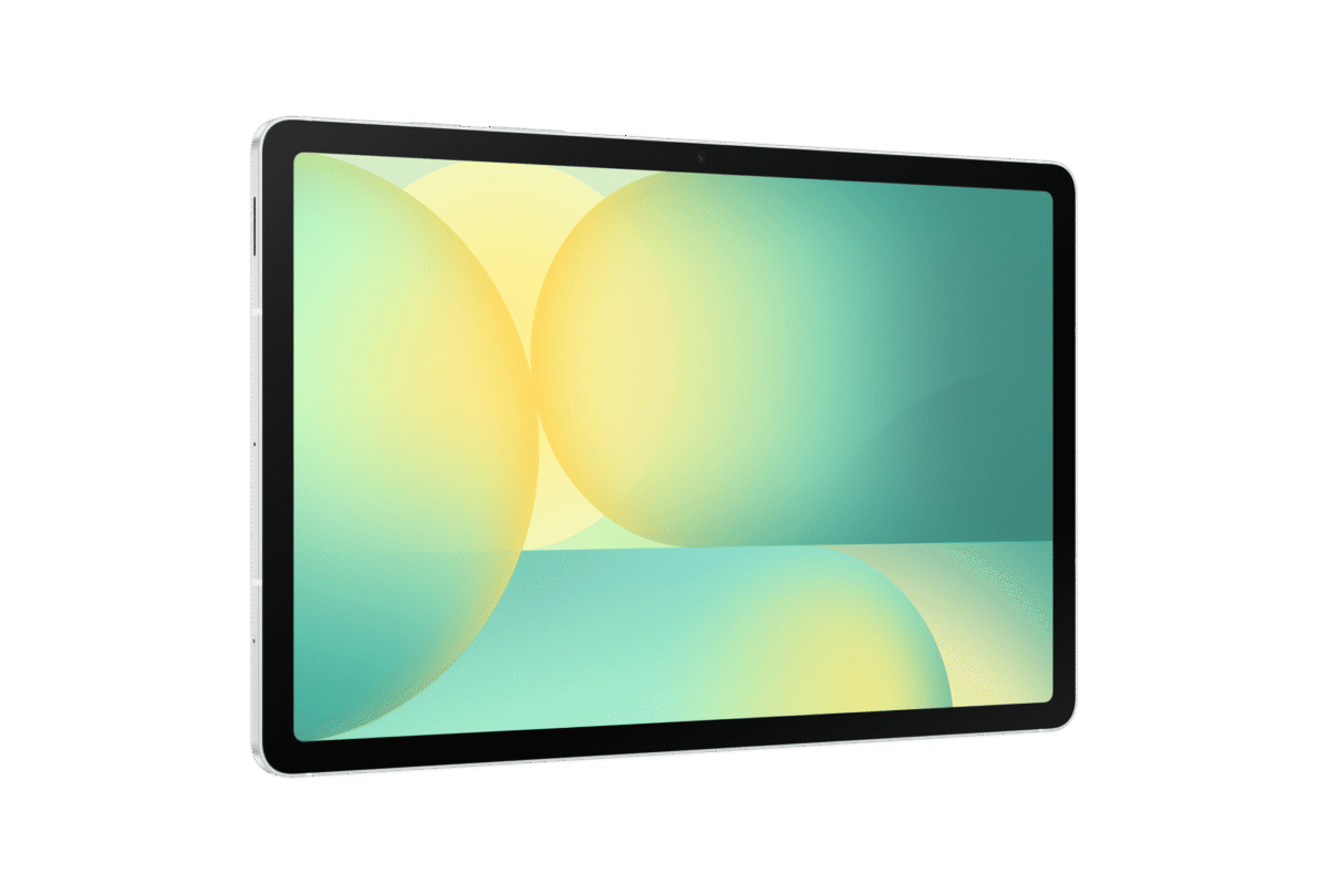 Samsung Galaxy Tab S10 FE X520 WiFi 12GB/256GB Silver - Image 3