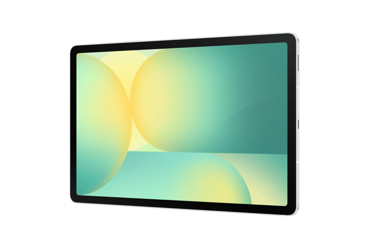 Samsung Galaxy Tab S10 FE X520 WiFi 12GB/256GB Silver - Image 4