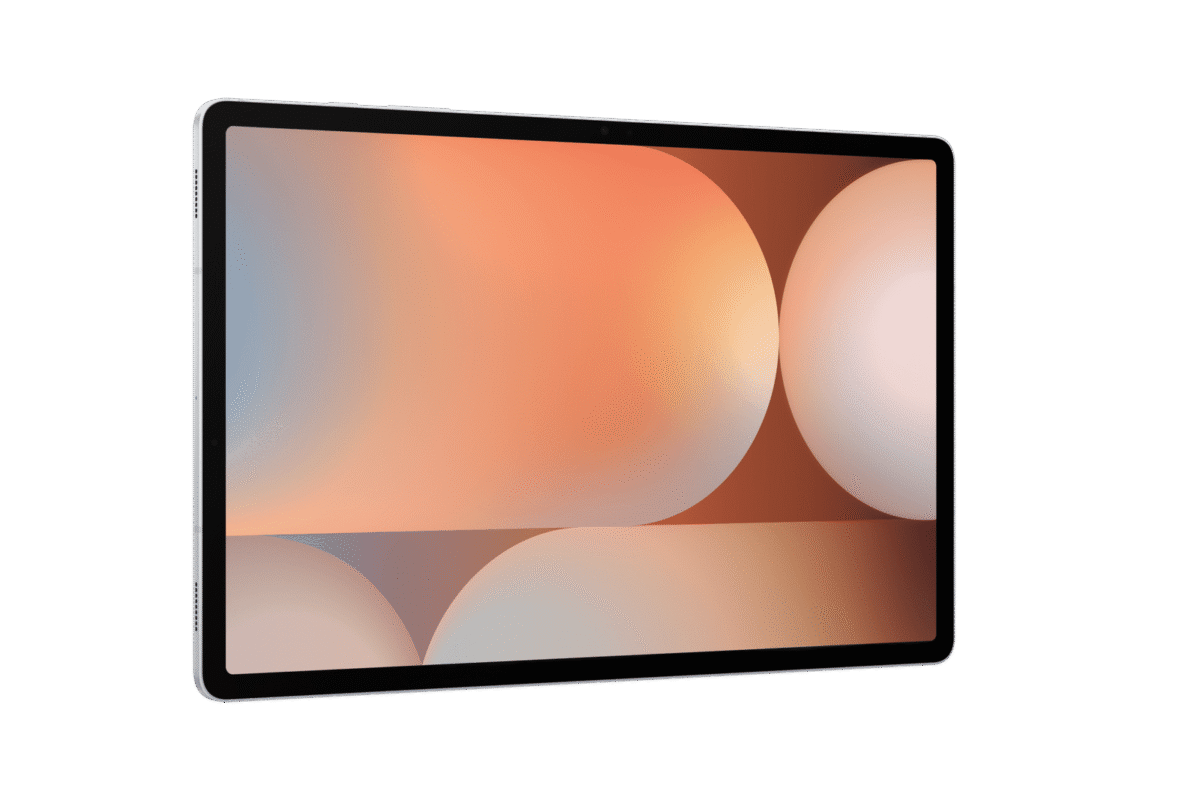 Samsung Galaxy Tab S10 Ultra X926 5G 12GB/256GB Platinum Silver - Image 3