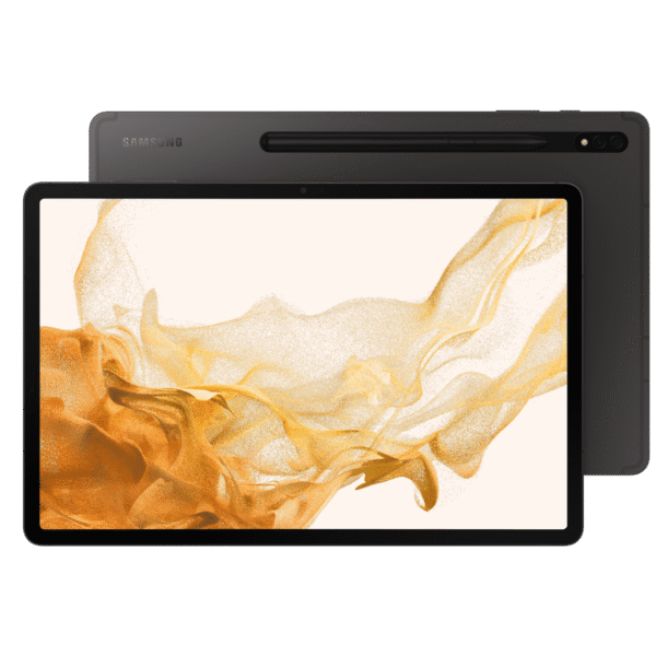 Samsung Galaxy Tab S8+ X806 5G 8GB/128GB Graphite