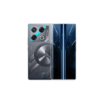 Infinix GT 20 Pro 5G Gaming Smartphone Dual Sim 256GB Blue (12GB+12GBRAM) - UAE Version (MECHA BLUE)