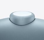 Apple AirPods Max – Blue - Image 5
