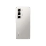 Infinix Hot 50 4G X6882 – Unlocked Android Smartphone with 8+8GB RAM, 256GB ROMm + 16GB (8+8) Ram, Octa-Core Processor, 6.78 FHD+ Display, 50MP AI Camera, 5000mAh Battery  Titanium Grey