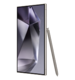 Samsung Galaxy S24 Ultra – Titanium Violet 12GB RAM  256GB Storage, Dual SIM, 5G, AI Smartphone, S Pen - Image 3
