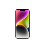 Apple iPhone 14 – 128GB – Starlight – TRA Version - Image 2
