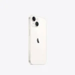 Apple iPhone 14 – 128GB – Starlight – TRA Version - Image 3