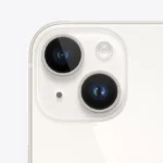 Apple iPhone 14 – 128GB – Starlight – TRA Version - Image 4