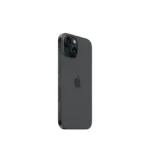 Apple iPhone 15 – 128GB Black – TRA Version - Image 3