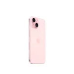 Apple iPhone 15 – 128GB Pink – TRA Version - Image 3