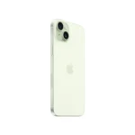 Apple iPhone 15 – 256GB Green – TRA Version - Image 2